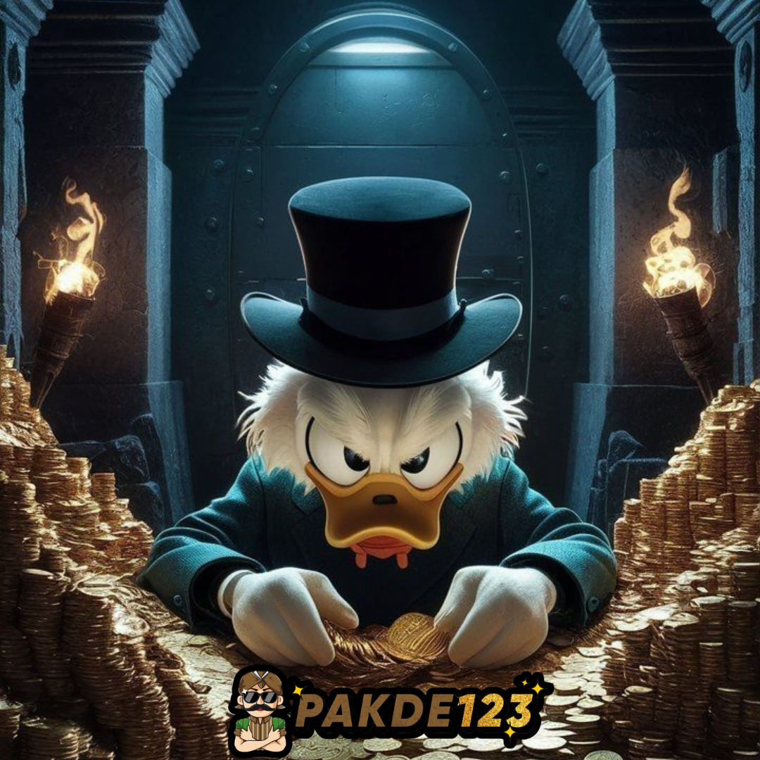 PAKDE123 Game